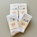foundation socks
