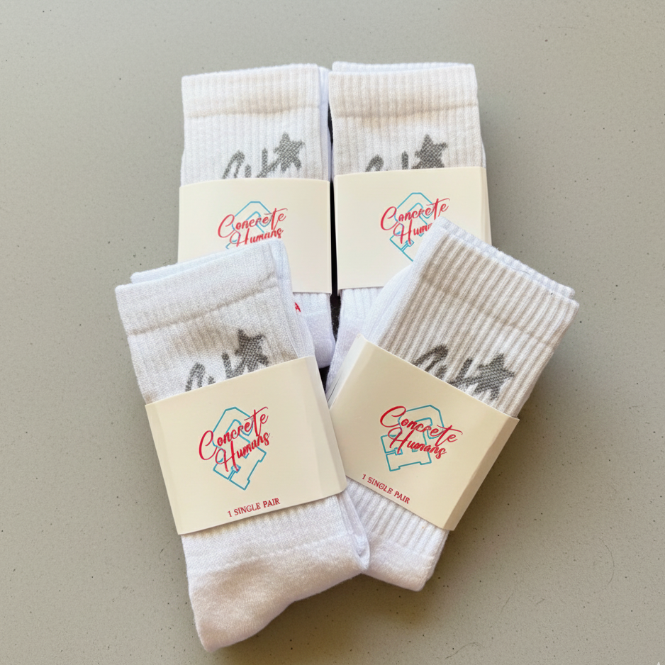 foundation socks